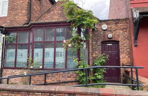 Quirky house - Foto 10