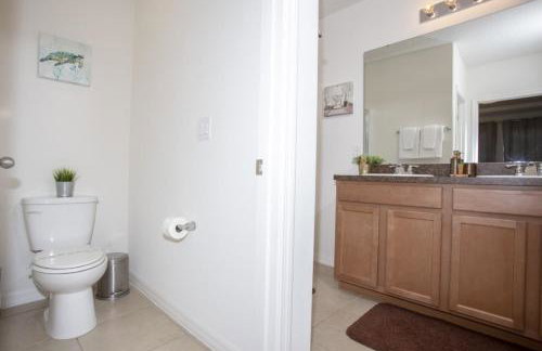 Amazing 4 beds with private pool near Disney - Foto 72