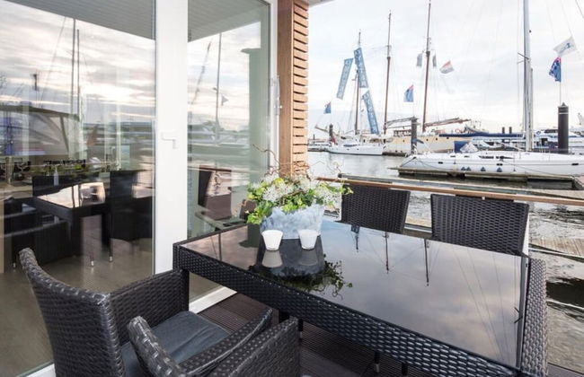 Apartment in Lubeck-travemunde - Foto 11