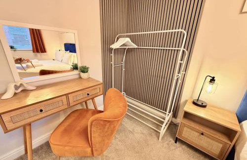 No56 - 2-bed Boutique Apartment - Hosted by Hutch Lifestyle - Foto 46