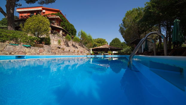 Agriturismo Al Poggetto - Foto 2, Imagem principal