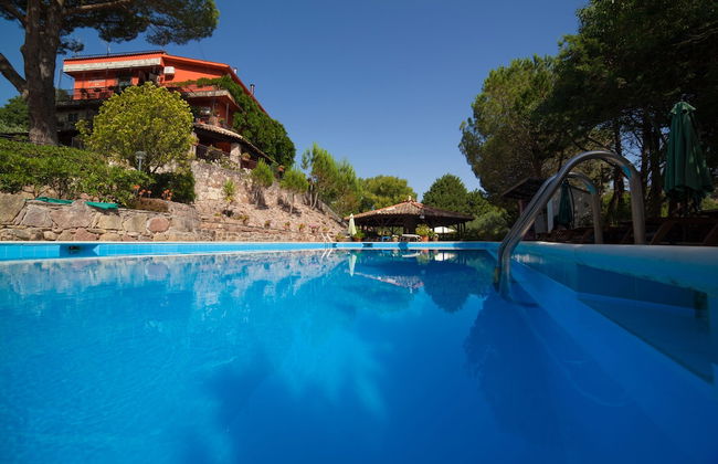 Agriturismo Al Poggetto - Photo 1