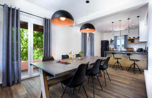 Corfu Seaview Maisonette - Sopra il Mare - Foto 20