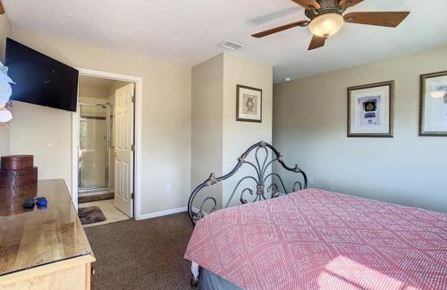 Fantastic 7 Bed 6 Bath in Prestigious Gated Comm, villa - Foto 17