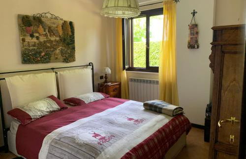 La casa del Pino Argentato - Foto 9