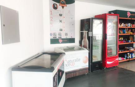 Apto Vista Mar alto padrão Paraíso das Dunas - Foto 36