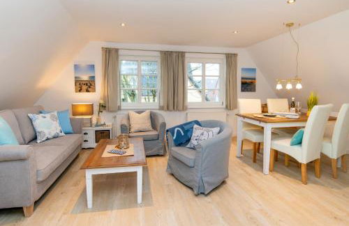 Sylt Island House - Photo 35