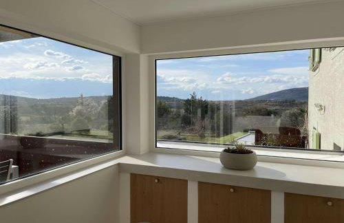 Maison à Saint-Remèze avec Piscine, 8 Pers, Animaux Acceptés, Jardin 2000m² et Studio Indépendant - FR-1-382-201 - Foto 6