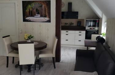 SECRA Exclusive Ferienwohnung Schlaubetal Müllrose 1 - Seenähe - Foto 6