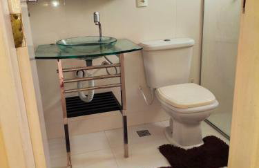 Tantão Beach House com Piscina e Churraqueira - Foto 25