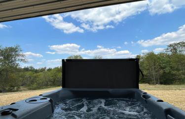 Bourbon Barrel Cottages #6 on Ky Bourbon Trail - Foto 7