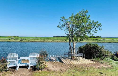 A unique, off-grid Eco Friendly Beach House. - Foto 79