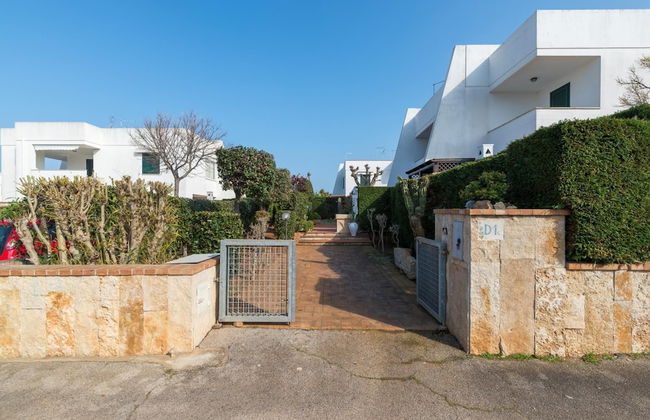 White Sea by Wonderful Italy - Villetta Merida - Foto 5