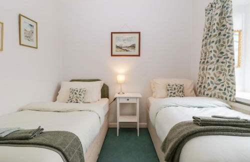 Ty Twmp Tump Cottage - Foto 25