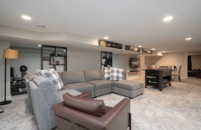 Dean Parkway Estate - Foto 22