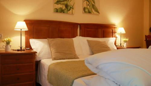 Hospedería El Pico del Fraile - Foto 2