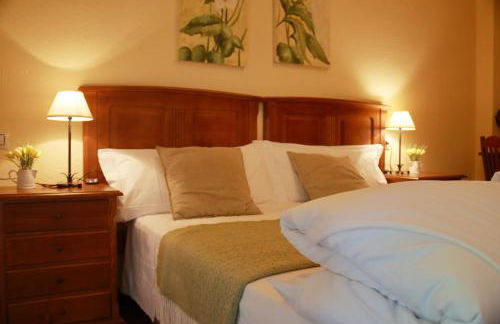 Hospedería El Pico del Fraile - Foto 2