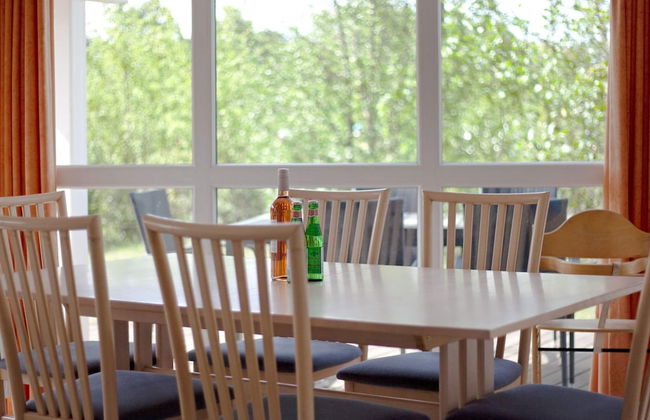 Holiday Home in GrÃ¶mmitz - Foto 21