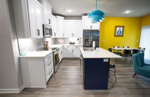 Retro Rose Retreat-Rose District - Foto 40