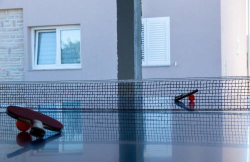 Villa Macanovi dvori with private pool - Photo 37