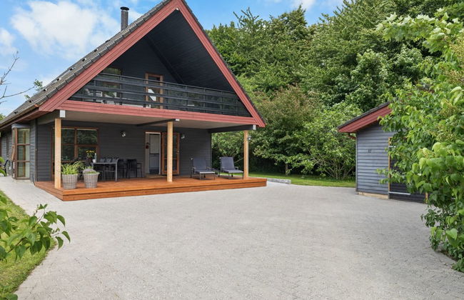 "Jorith" - 550m from the sea - Foto 4