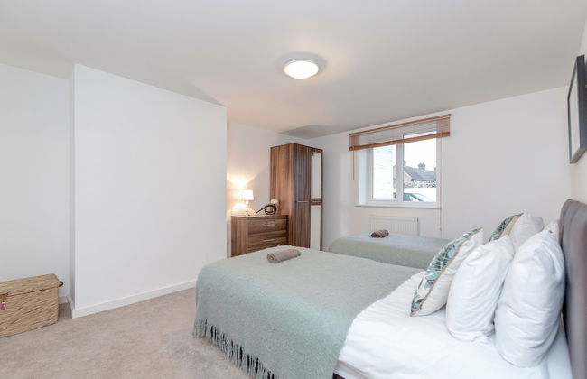 Royal Apartments - Photo 9