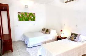 Apto em Trancoso no Quadrado-5 min da praia - Foto 1