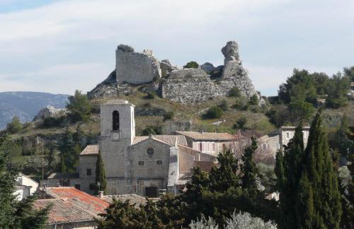 Beauregard, votre maison en Provence - Foto 9