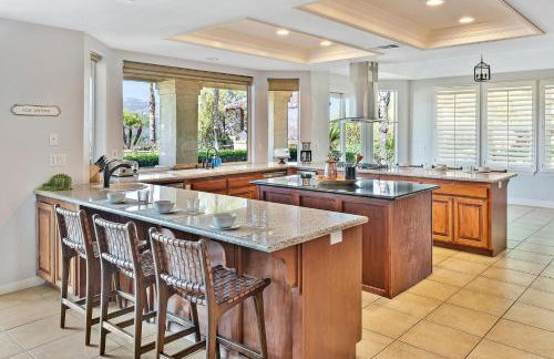 Vineyard View by Fieldtrip 8 Bd with Infinity Pool Hot Tub Games - Foto 18