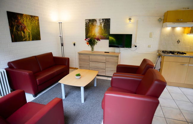 Vakantie Zuid Limburg - Photo 16