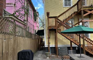 Victorian Home on Duffy Street - Foto 26