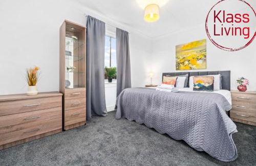 Broomfield Apartment by Klass Living Airdrie - Photo 7