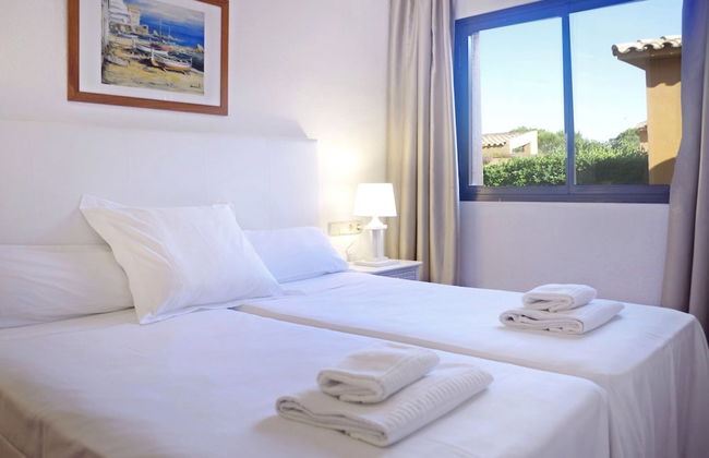 Apartamentos Beach & Golf Resort - Foto 23