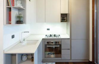 Sky Garden Stay Milano - Private Garage - Foto 17