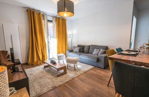 Le chalet des étoiles - Foto 10