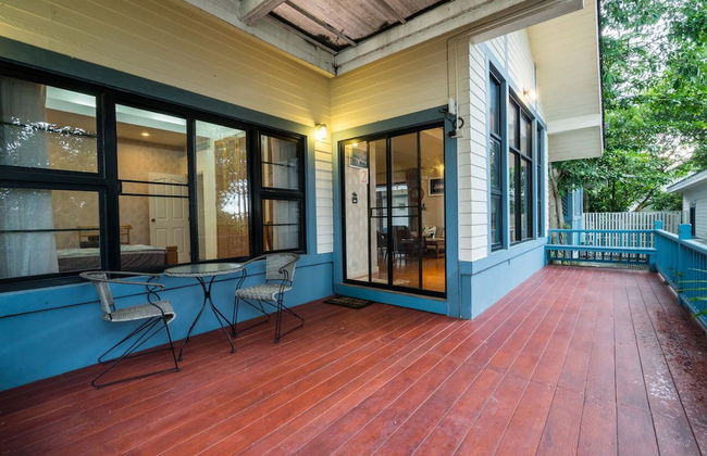 Villa Pituk Bonanza Khao Yai - Foto 61