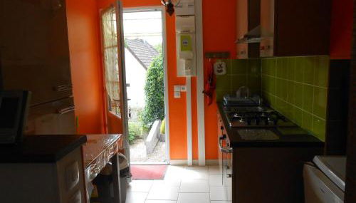 Gite Halia beauval - Photo 3