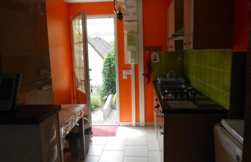 Gite Halia beauval - Photo 3