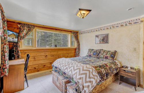 Arrowhead Getaway In Cimarron - Foto 24