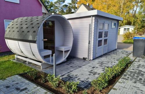 Apartment unter den Kiefern 93 - Foto 18