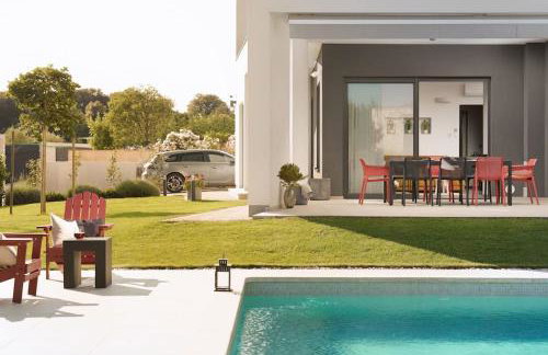 Villa Zen, a real relaxing feeling in Pula - Foto 19