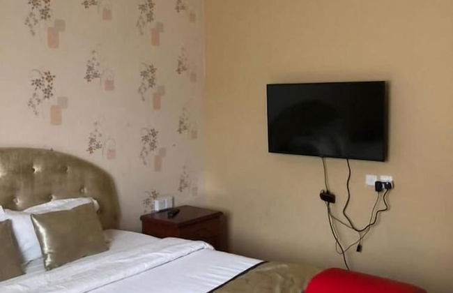 Rehana Al Woroud Abha - Foto 8