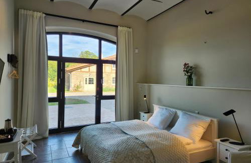 Storchenhof Blumenow - Foto 20