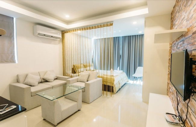 Ca&Sa Service Apartment - Foto 1