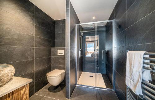 Chalet Floquet de Neu Les Gets- BY EMERALD STAY - Foto 51