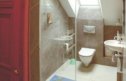 Beautiful Home In Stawiguda - Photo 16