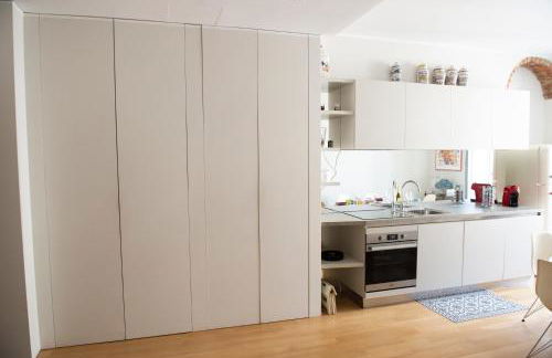 IlCenacolo Cadorna Design 4 persone Terminal Malpensa Fiera e Allianz Centre - Photo 12