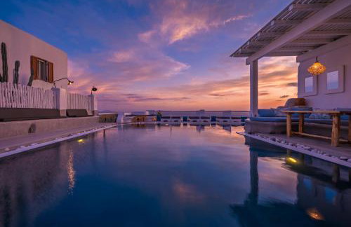 Flaskos Luxury Suites - Foto 8