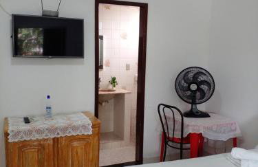 kitnet da sussu - Foto 8