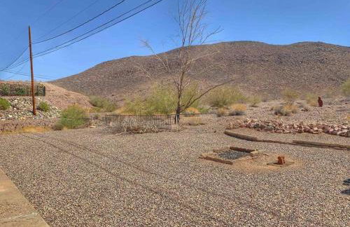 Desert Getaway - Centrally Located, Trail Access Steps Away! - Foto 35